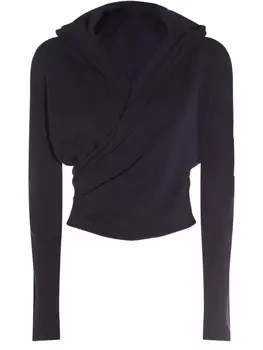 Топ женский Add, синий