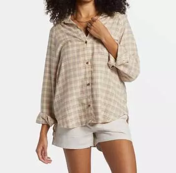 Топ женский Billabong, цвет western sky