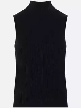 Топ женский CFCL, черный