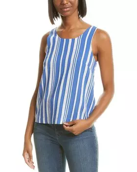 Топ женский Chinti & Parker, синий