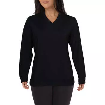 Топ женский Fila, цвет peacoat