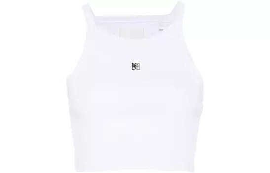 Топ женский Givenchy, белый