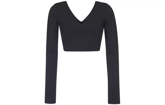 Топ женский Givenchy, черный