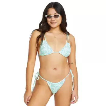 Топ женский Happy Dance Billabong, синий