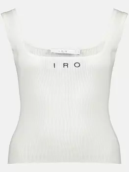 Топ женский IRO, белый
