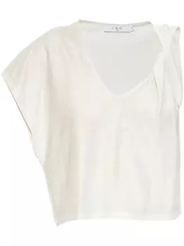 Топ женский IRO, белый