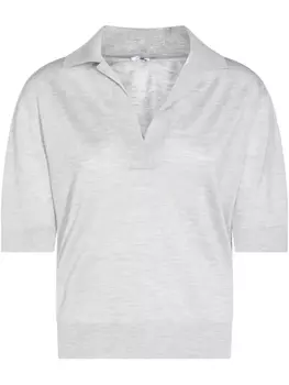 Топ женский Malo, серый