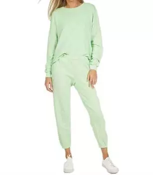 Топ женский MICHAEL LAUREN, зеленый