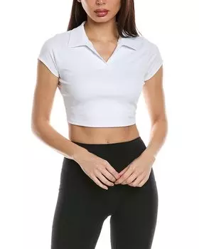 Топ женский Phat Buddha, белый