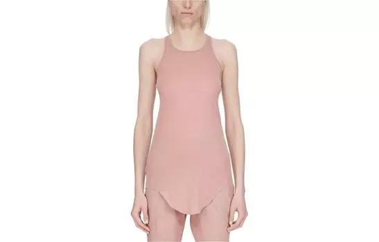 Топ женский Rick Owens, розовый