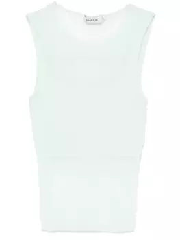 Топ женский Simkhai, зеленый