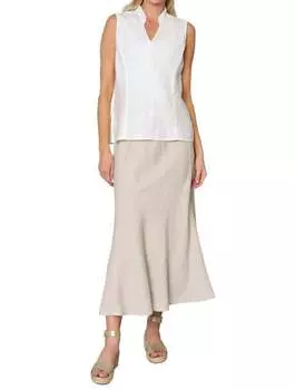 Топ женский Stella Carakasi, цвет soft white