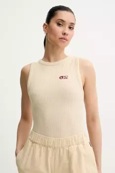 Топ Ziaky Picture, бежевый