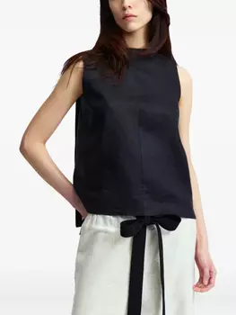 Топ Ziella 16Arlington, черный