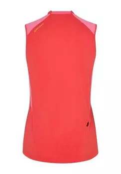 Топ Ziener, красные щечки Naleri