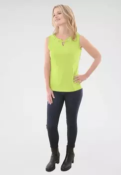 Топ ZIERELEMENTEN Navigazione, зеленый