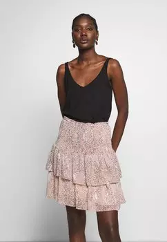 Топ Zign, черный