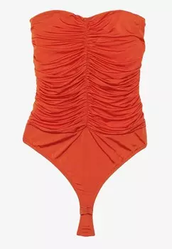 Топ Zign Studio, красный