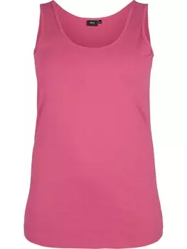 Топ Zizzi, красный