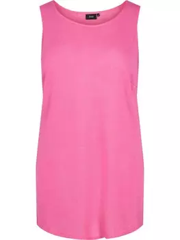 Топ Zizzi Mamia, розовый