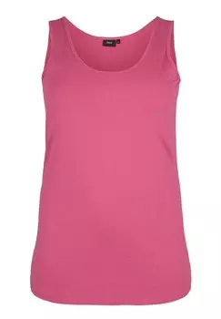 Топ Zizzi, розовый