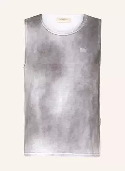 Топ знаки RETERNITY, серый