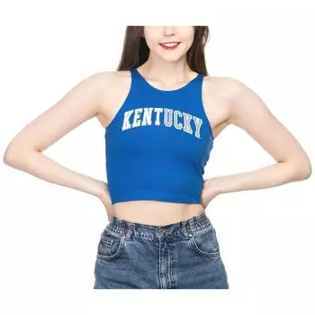 Топ ZooZatz Kentucky Wildcats, роял