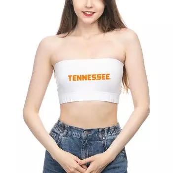 Топ ZooZatz Tennessee Volunteers, белый