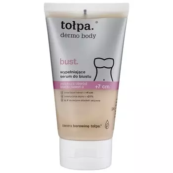 Topa Dermo Body Filling Serum для бюста 150 мл Topa
