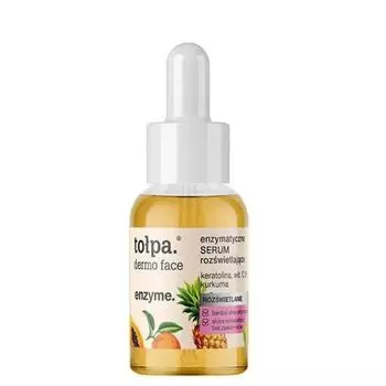Topa Dermo Face Enzyme сыворотка для лица, 30 ml