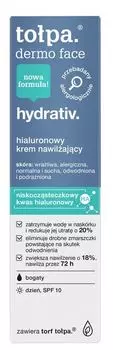 Topa Dermo Face Hydrativ крем для лица, 40 ml