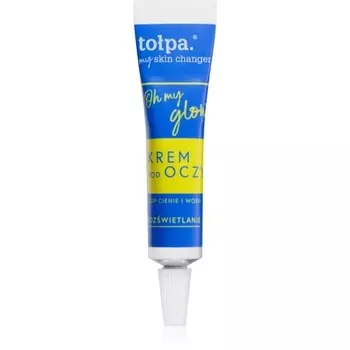 Topa Oh My Glow Крем для век 10мл