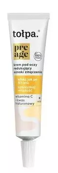 Topa Pre Age крем для глаз, 10 ml