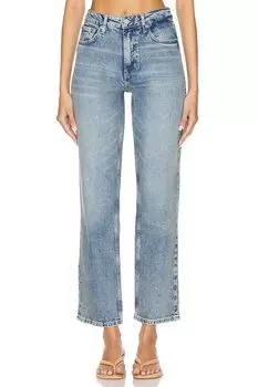 Топанга джинс Rails, синий