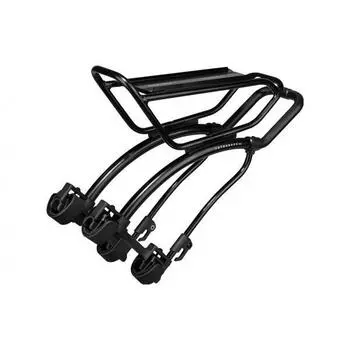 Topeak полка для багажа TetraRack R2, черный
