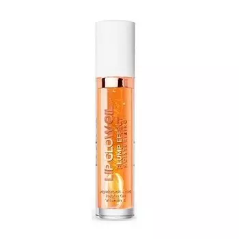 Topface Lip Glow Oil 03 Honey 4 мл