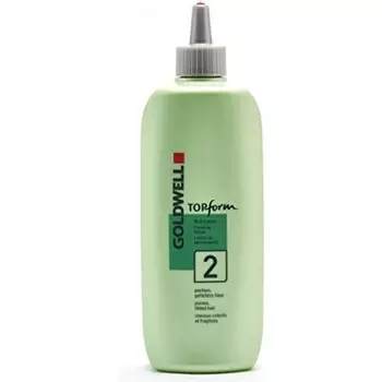 Topform 2 Classic Wave лосьон для завивки 500 мл, Goldwell