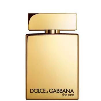 Toph Gold Парфюмированная вода 100мл Dolce&Gabbana