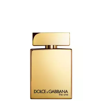 Toph Gold Парфюмированная вода 50 мл Dolce&Gabbana