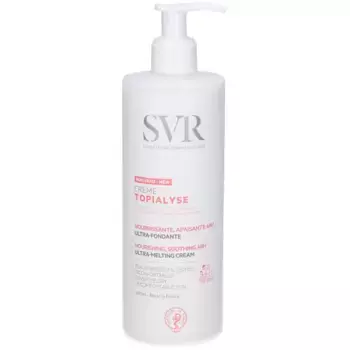 Топиализные кремы 400мл Svr