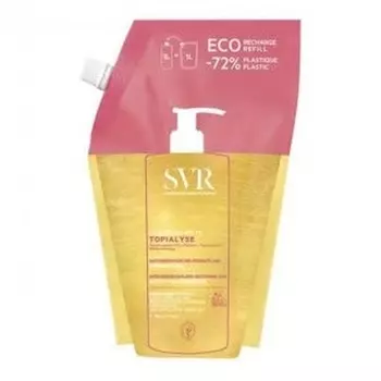 Topialyse Aceite Limpiador Refill 1л. Svr