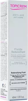 Topicrem Восстанавливающий флюид 40 мл