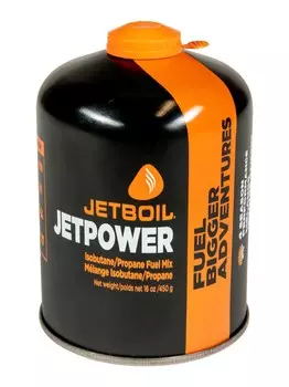 Топливный баллон Jetpower Jetboil