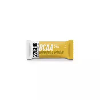 Топливный батончик на выносливость BCAA'S 60гр банана и имбиря 226ERS, цвет default