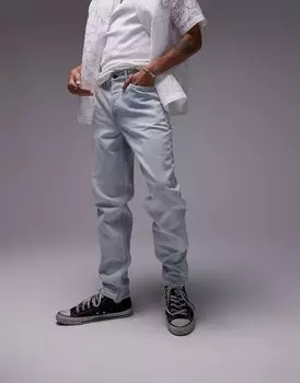 Topman – зауженные мешковатые джинсы