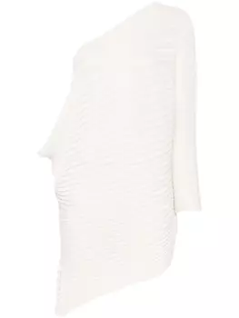 Топний поток Issey Miyake, белый