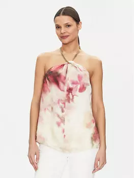 Топний стандартный крой 5GGH10 7298A Marciano Guess, мультиколор