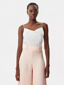 Топний стандартный крой CFC0019818002 Rinascimento, белый