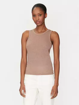 Топний стандартный крой Fasto 2515941041 Marella, коричневый