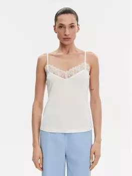 Топний стандартный крой M2BETINA Morgan, экрю